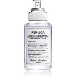 Maison Margiela REPLICA When the Rain Stops Eau de Toilette mixte 30 ml
