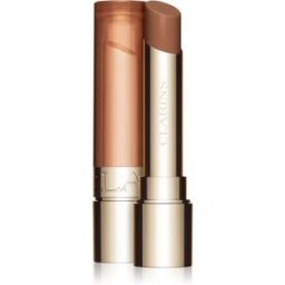 Clarins Lip Oil Balm baume à lèvres teinté teinte 04 Almond 2.9 g
