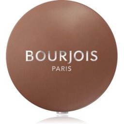 Bourjois Little Round Pot Individual fard à paupières teinte 05 Choco Latte 1.2 g