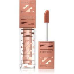 MAYBELLINE NEW YORK Sunkisser enlumineur liquide teinte 20 Kiss Of Shimmer 4.7 ml