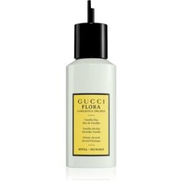 Gucci Flora Gorgeous Orchid Eau de Parfum pour femme Refill 150 ml