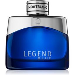 Montblanc Legend Blue Eau de Parfum pour homme 50 ml