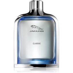 Jaguar Classic Eau de Toilette pour homme 100 ml