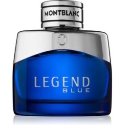 Montblanc Legend Blue Eau de Parfum pour homme 30 ml