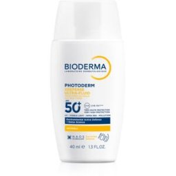 Bioderma Photoderm XDefense Invisible fluide protecteur SPF 50+ 40 ml