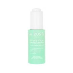 La Rosée Sérum Purifiant Anti-Imperfections Peaux Acnéiques 30 ML - Flacon compte goutte 30 ml