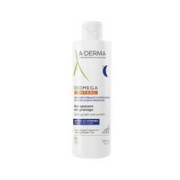 A-DERMA Exomega Control Bain Apaisant Anti-Grattage Dès 6 Mois 200 ml - Flacon 200 ml