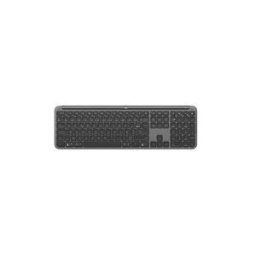 Logitech Signature Slim Combo MK950 for Business - ensemble clavier et souris - 100 full size - AZERTY - Francais - graphite Peripherique d'entree