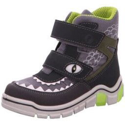Bottes enfant Ricosta - Gris