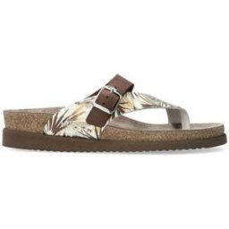 Sandales Mephisto Helen Mix Marron