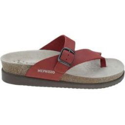 Sandales Mephisto Helen Rouge