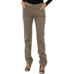 Pantalon Armani jeans 6X5J85-5N0RZ-1975 Marron