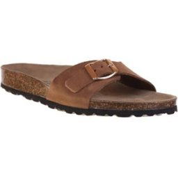Mules La Maison De Lespadrille 3522 Beige