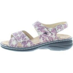 Sandales Finn Comfort Linosa Violet
