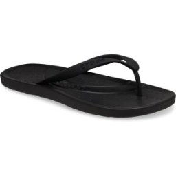 Crocs Flip Flops Adults Noir 4 (37-38) Unisex
