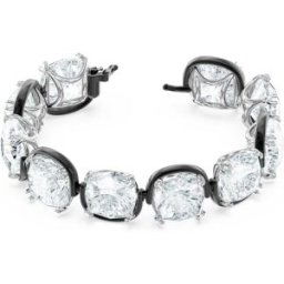 Swarovski Harmonia Bracelet Cristal/Métal Moyen Female