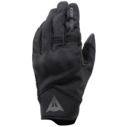 Dainese - Intrepyd - Tissus - Men - Black/black - L