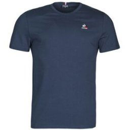 T-shirt Le Coq Sportif ESS TEE SS N°4 M Marine EU XS hommes