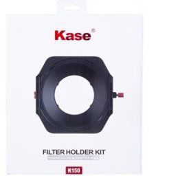 Kase K150P III Sony 12-24 F2.8 CPL Kit holder+CPL+bag