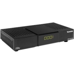 TechniSat HD-S 223 DVR Récepteur SAT HD