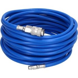 Brilliant Tools BT160005 Tuyau pour air comprimé 10 m 15 bar