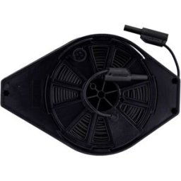 Metrel A 1509 Cordon de mesure de sécurité banane mâle 4 mm banane mâle 4 mm 50 m noir 1 pc(s)