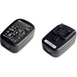 Dehner Elektronik SYS 1561-1105-W2E USB Inlet Bloc dalimentation à tension fixe 5 V/DC 2.1 A 10.5 W stabilisé, avec adaptateur Australie, avec adaptateur pour