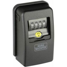 Burg Wächter 40010 KEY SAFE 60 L SB Coffre à clés avec serrure à combinaison