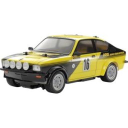 Tamiya Opel Kadett GT/E 1:10 Auto RC électrique Voiture de tourisme kit à monter