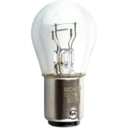 Ampoule Vicma P21/5W Bay15d feux arrière 12V 21/5W