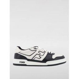 Baskets FENDI Homme couleur Noir 6