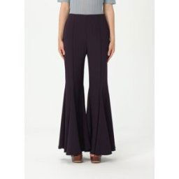 Pantalon CHLOÉ Femme couleur Violet 40