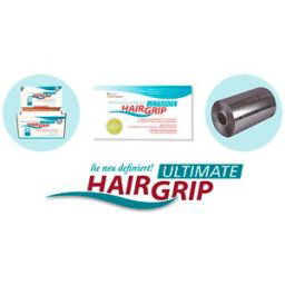 Hi-Tools HairGrip ULTIMATE feuille de papier alu 15 cm 75 m