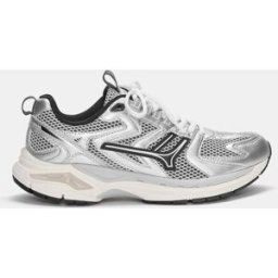 Pull&Bear Sneakers Often02 Argent 41 male