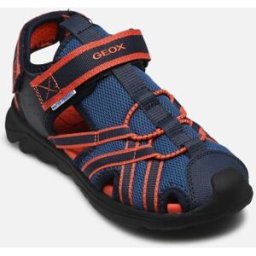 J SANDAL AIRADYUM BO B par Geox Bleu 32 Enfant