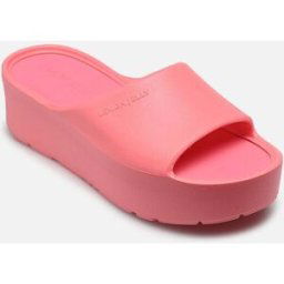 Sunny Flamingo Pink par Lemon Jelly Rose 37 Femme
