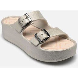 Giulietta Warm Grey par Lemon Jelly Or et bronze 37 Femme