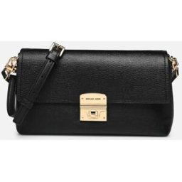Addie Md Conv Pouchette Xbody par Michael Michael Kors Noir T.U Sacs