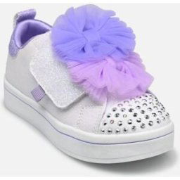 TWI-LITES 2.0 - TUTU par Skechers Blanc 24 Enfant