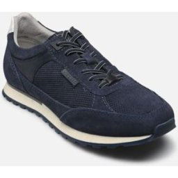 Vitos par Bugatti Bleu 43 Homme