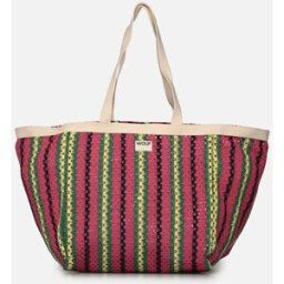 Grand tote bag - Tramontane par WOUF Multicolore T.U Sacs