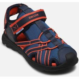 J SANDAL AIRADYUM BO B par Geox Bleu 27 Enfant
