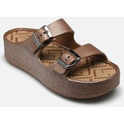 Giulietta Bronzo Metal par Lemon Jelly Marron 41 Femme