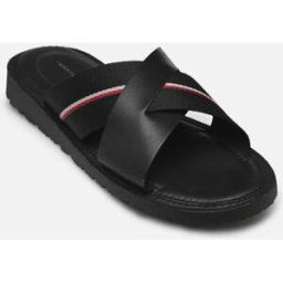 CORE HILFIGER LH CRI par Tommy Hilfiger Noir 42 Homme