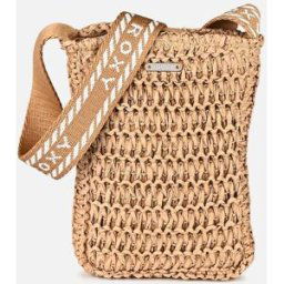 Spotless Sunnies Phone Bag ERJBP04877 par Roxy Beige T.U Sacs