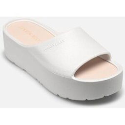 Sunny Pearl Metal par Lemon Jelly Blanc 39 Femme