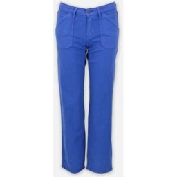 27177 LOURDES PANTALON par Five Jeans Bleu 26 Accessoires