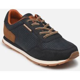 Vulc par Bugatti Bleu 41 Homme