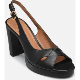 D WALK PLEASURE 85S N par Geox Noir 41 Femme