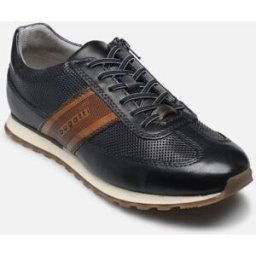 Vini par Bugatti Bleu 41 Homme